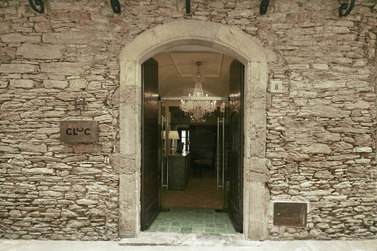 Bypillow Cluc Begur Exterior photo