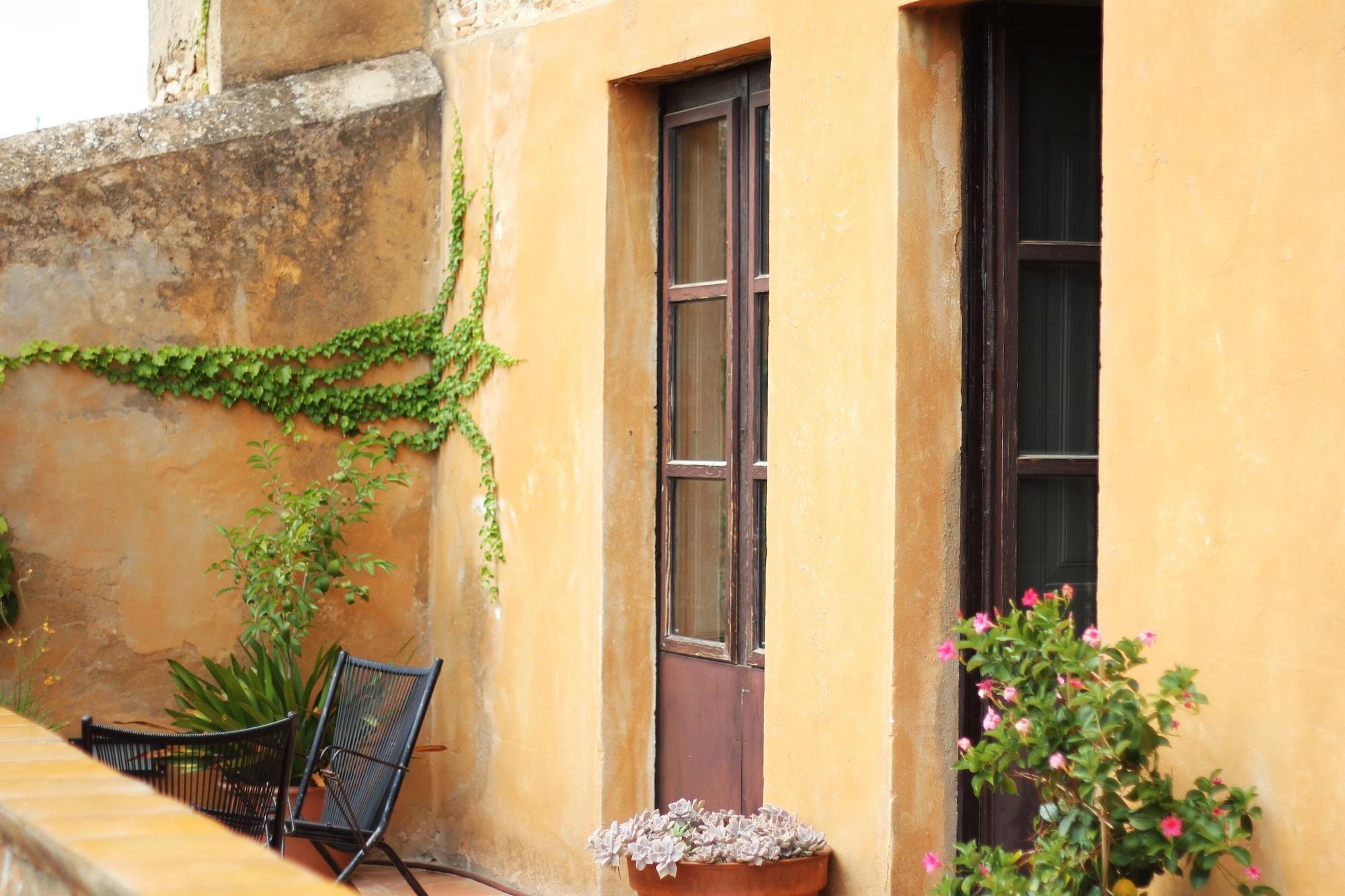 Bypillow Cluc Begur Exterior photo