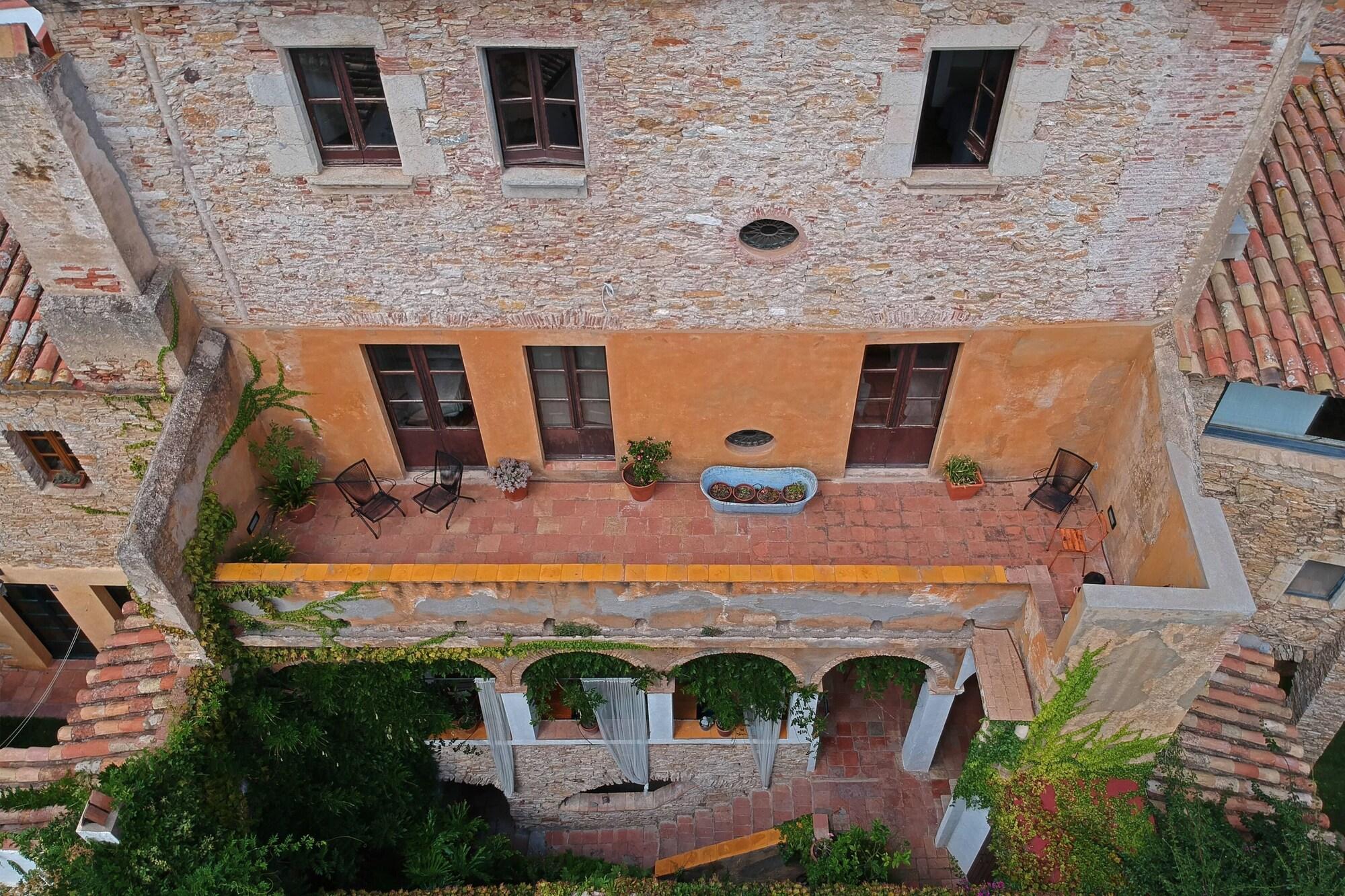 Bypillow Cluc Begur Exterior photo