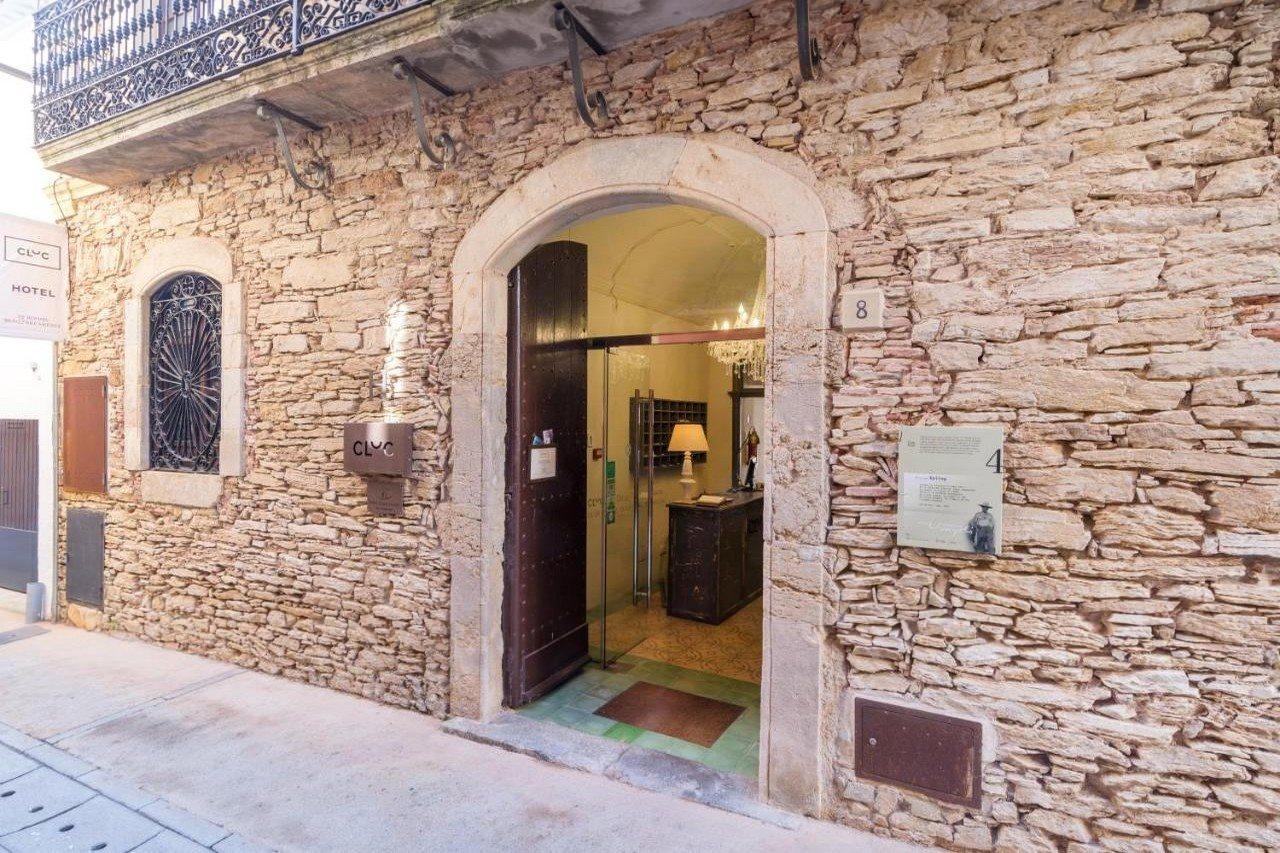 Bypillow Cluc Begur Exterior photo