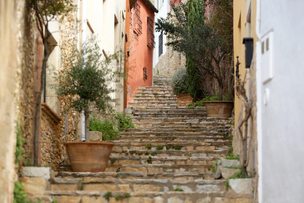 Bypillow Cluc Begur Exterior photo