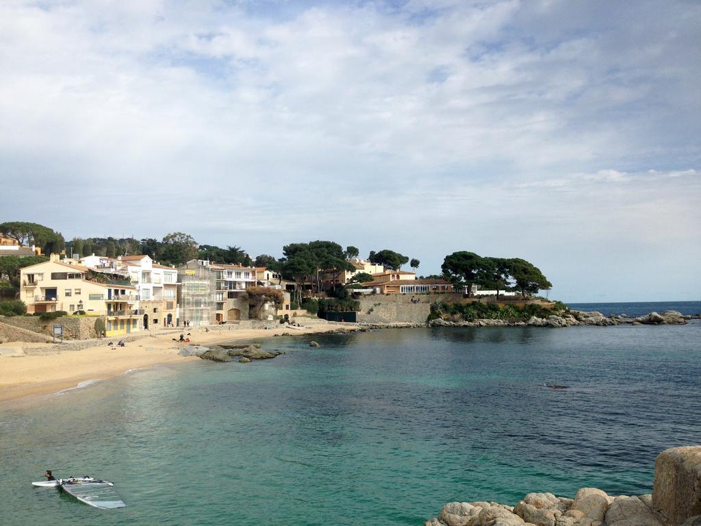 Bypillow Cluc Begur Exterior photo