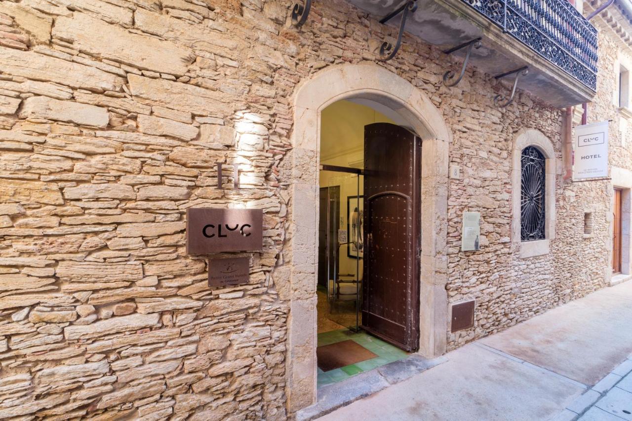 Bypillow Cluc Begur Exterior photo