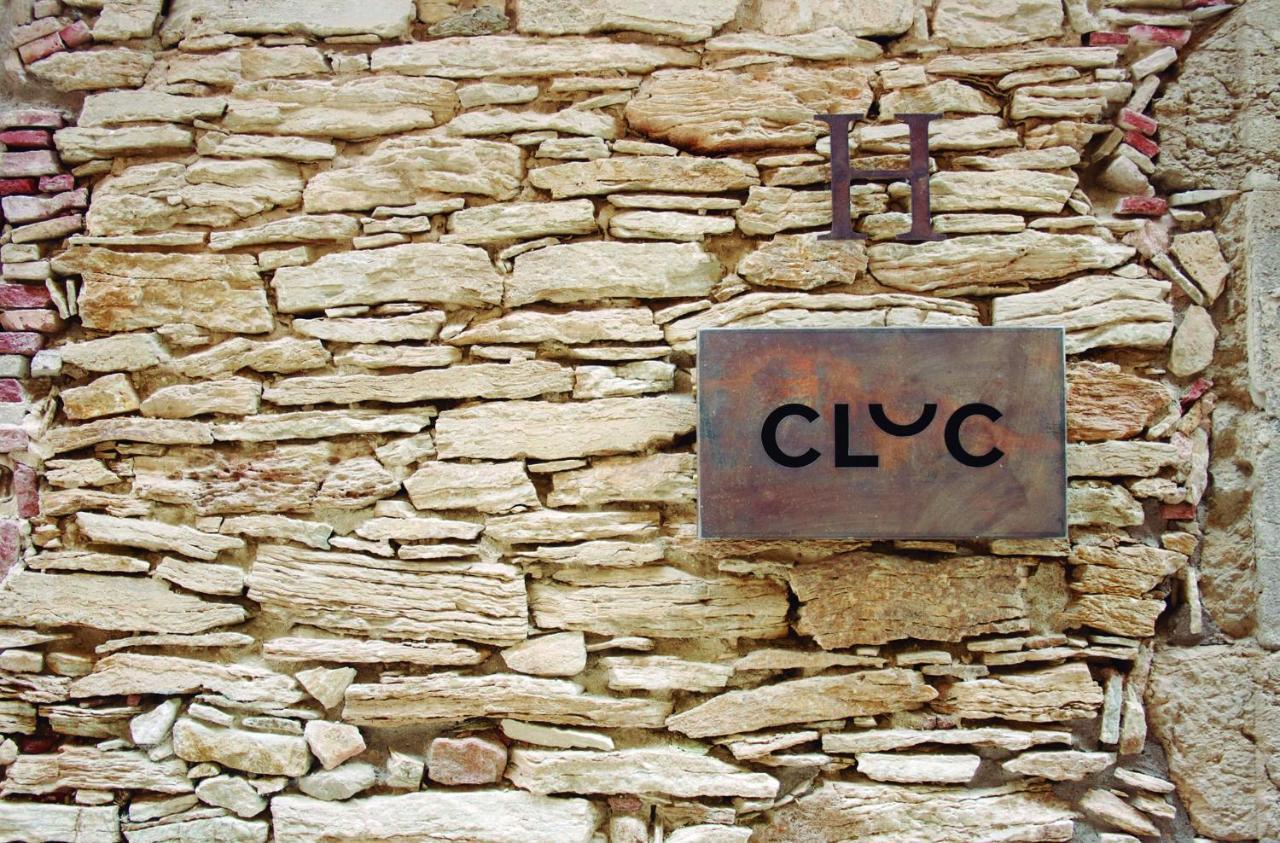 Bypillow Cluc Begur Exterior photo